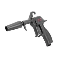 M7 Air Blow Gun With 2” Nozzle Pistol Grip And Hook Attachment (JC-602) -Professional Tool Store JB M7 JC 602 008 55190.1685650457
