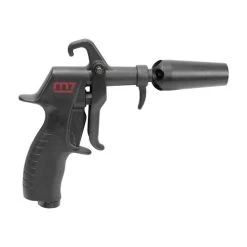 M7 Air Blow Gun With 2” Nozzle Pistol Grip And Hook Attachment (JC-602) -Professional Tool Store JB M7 JC 602 010 61987.1685650457
