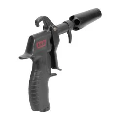 M7 Air Blow Gun With 2” Nozzle Pistol Grip And Hook Attachment (JC-602) -Professional Tool Store JB M7 JC 602 011 97373.1685650458