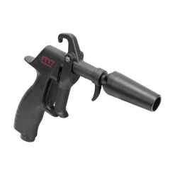 M7 Air Blow Gun With 2” Nozzle Pistol Grip And Hook Attachment (JC-602) -Professional Tool Store JB M7 JC 602 012 04744.1685650458