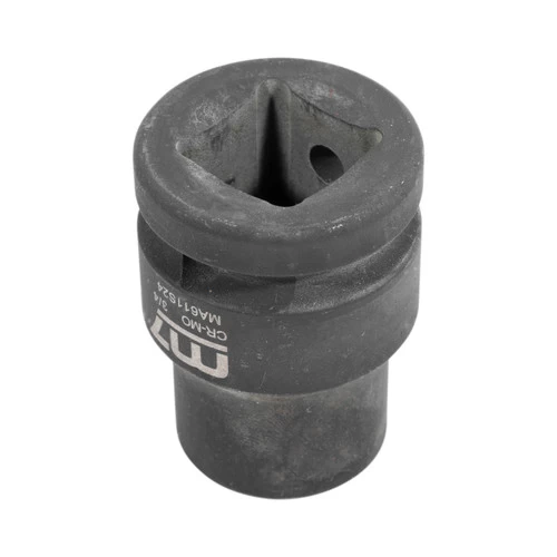 M7 3/4" Drive Impact Socket Set 8-pieces SAE Chromium-Molybdenum (MB64008SP) 7 M7 3/4" Drive Impact Socket Set 8-pieces SAE Chromium-Molybdenum (MB64008SP) - Image 5