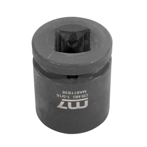 M7 3/4" Drive Impact Socket Set 8-pieces SAE Chromium-Molybdenum (MB64008SP) 13 M7 3/4" Drive Impact Socket Set 8-pieces SAE Chromium-Molybdenum (MB64008SP) - Image 11