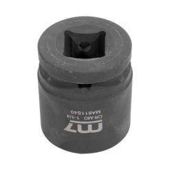 M7 3/4" Drive Impact Socket Set 8-pieces SAE Chromium-Molybdenum (MB64008SP) 31 M7 3/4" Drive Impact Socket Set 8-pieces SAE Chromium-Molybdenum (MB64008SP) -Professional Tool Store JB M7 MB64008SP 024 23388.1677271662