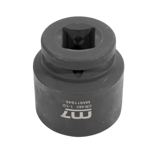 M7 3/4" Drive Impact Socket Set 8-pieces SAE Chromium-Molybdenum (MB64008SP) 18 M7 3/4" Drive Impact Socket Set 8-pieces SAE Chromium-Molybdenum (MB64008SP) - Image 16