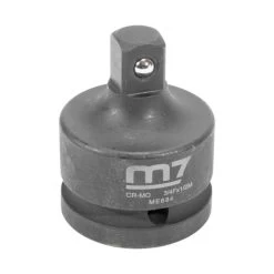 M7 Impact Adapter 3/4" Drive Female X 1/2" Drive Male Ball Lock Pin (ME684)