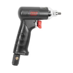 M7 1/4" Drive Air Impact Wrench, Twin Dog Type (NC-0208M) -Professional Tool Store JB M7 NC 0208M 007 69977.1677532958