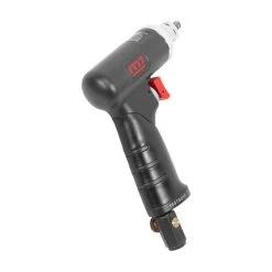 M7 1/4" Drive Air Impact Wrench, Twin Dog Type (NC-0208M) -Professional Tool Store JB M7 NC 0208M 009 10435.1677532960