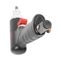 M7 1/4" Drive Air Impact Wrench, Twin Dog Type (NC-0208M) -Professional Tool Store JB M7 NC 0208M 010 43280.1677532964