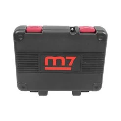 M7 1/4" Drive Air Impact Wrench, Twin Dog Type (NC-0208M) -Professional Tool Store JB M7 NC 0208M 013 61929.1677532949