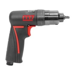 M7 1/4” Pneumatic Impact Wrench 2 Extension Bars And 6 Metric Sockets (NC-2210N) -Professional Tool Store JB M7 NC 2210N 007 79621.1687550090