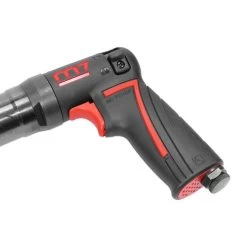 M7 1/4” Pneumatic Impact Wrench 2 Extension Bars And 6 Metric Sockets (NC-2210N) -Professional Tool Store JB M7 NC 2210N 010 64100.1687550090