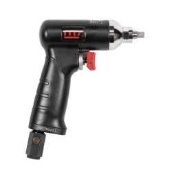 M7 1/4” Air Impact Wrench With Forward Reverse Switch For M8 Bolts (NC-2710B) -Professional Tool Store JB M7 NC 2710 006 47101.1675956181