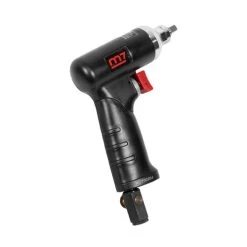 M7 1/4” Air Impact Wrench With Forward Reverse Switch For M8 Bolts (NC-2710B) -Professional Tool Store JB M7 NC 2710 007 51744.1675956175
