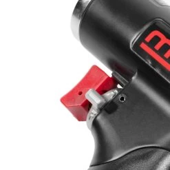 M7 1/4” Air Impact Wrench With Forward Reverse Switch For M8 Bolts (NC-2710B) -Professional Tool Store JB M7 NC 2710 013 17246.1675955598