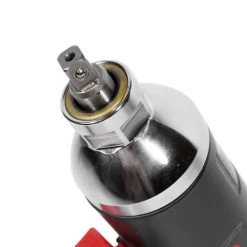 M7 1/4” Air Impact Wrench With Forward Reverse Switch For M8 Bolts (NC-2710B) -Professional Tool Store JB M7 NC 2710 019 05520.1675955598