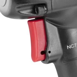 M7 NC-3612Q 3/8 In. Drive Quiet Mini Aluminum Impact Wrench -Professional Tool Store JB M7 NC 3612Q 010 Edit 86526.1696003776