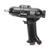 M7 3/8” Air Impact Wrench With 80-120 Ft-Lb Torque And Split Ring (NC-3831)