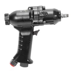 M7 3/8” Air Impact Wrench With 80-120 Ft-Lb Torque And Split Ring (NC-3831) 16 M7 3/8” Air Impact Wrench With 80-120 Ft-Lb Torque And Split Ring (NC-3831) -Professional Tool Store JB M7 NC 3831 004 60630.1687550750