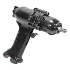 M7 3/8” Air Impact Wrench With 80-120 Ft-Lb Torque And Split Ring (NC-3831) 17 M7 3/8” Air Impact Wrench With 80-120 Ft-Lb Torque And Split Ring (NC-3831) -Professional Tool Store JB M7 NC 3831 005 85889.1687550750