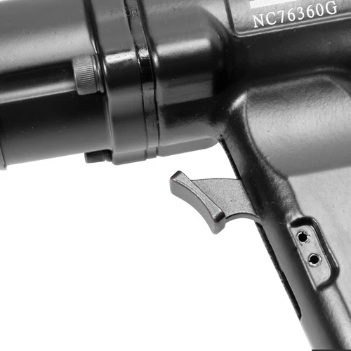 M7 3/8” Air Impact Wrench With 80-120 Ft-Lb Torque And Split Ring (NC-3831) 13 M7 3/8” Air Impact Wrench With 80-120 Ft-Lb Torque And Split Ring (NC-3831) - Image 11