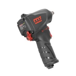 M7 Air Impact Wrench With 1/2” Square Drive And Pin Clutch Impact (NC-4130Q) -Professional Tool Store JB M7 NC 4130Q 005 64757.1676911668