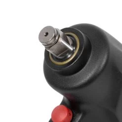 M7 Air Impact Wrench With 1/2” Square Drive And Pin Clutch Impact (NC-4130Q) -Professional Tool Store JB M7 NC 4130Q 015 03813.1676911687