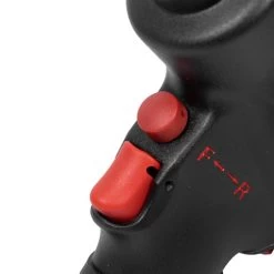 M7 Air Impact Wrench With 1/2” Square Drive And Pin Clutch Impact (NC-4130Q) -Professional Tool Store JB M7 NC 4130Q 016 99142.1676911686