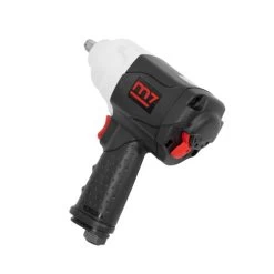 M7 1/2" Air Impact Wrench With Twin Hammer And Forward Reverse Switch (NC-4216) -Professional Tool Store JB M7 NC 4216 005 01079.1675361824