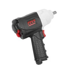 M7 1/2" Air Impact Wrench With Twin Hammer And Forward Reverse Switch (NC-4216) -Professional Tool Store JB M7 NC 4216 007 24186.1675361812