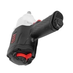 M7 1/2" Air Impact Wrench With Twin Hammer And Forward Reverse Switch (NC-4216) -Professional Tool Store JB M7 NC 4216 018 04302.1675361815