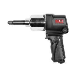 M7 1/2" Drive Twin Hammer Air Impact Wrench With 2” Extended Anvil (NC-4222)