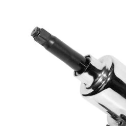 M7 1/2" Drive Twin Hammer Air Impact Wrench With 2” Extended Anvil (NC-4222) -Professional Tool Store JB M7 NC 4222 010 29346.1676320845