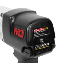 M7 1/2" Drive Twin Hammer Air Impact Wrench With 2” Extended Anvil (NC-4222) -Professional Tool Store JB M7 NC 4222 012 03603.1676320846