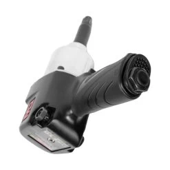 M7 1/2" Drive Twin Hammer Air Impact Wrench With 2” Extended Anvil (NC-4222) -Professional Tool Store JB M7 NC 4222 015 77360.1676320875