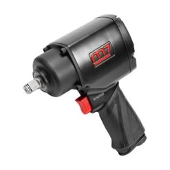 M7 1/2" Air Impact Wrench With Twin Hammer Clutch And 3/4” Bolt (NC-4230) -Professional Tool Store JB M7 NC 4230 011 89873.1685651431