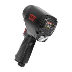 M7 1/2" Air Impact Wrench With Twin Hammer Clutch And 3/4” Bolt (NC-4230) -Professional Tool Store JB M7 NC 4230 012 15875.1685651430