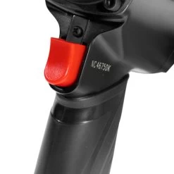 M7 1/2" Air Impact Wrench With Twin Hammer Clutch And 3/4” Bolt (NC-4230) -Professional Tool Store JB M7 NC 4230 016 17217.1685651431