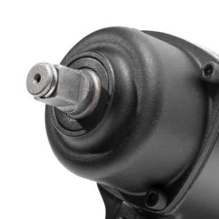 M7 1/2" Air Impact Wrench With Twin Hammer Clutch And 3/4” Bolt (NC-4230) -Professional Tool Store JB M7 NC 4230 017 43971.1685651431