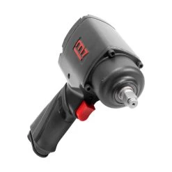 M7 1/2" Air Impact Wrench With Twin Hammer Clutch And 3/4” Bolt (NC-4230) -Professional Tool Store JB M7 NC 4230 022 85493.1685651430