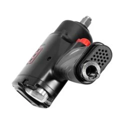 M7 1/2" Air Impact Wrench With Twin Hammer Clutch And 3/4” Bolt (NC-4230) -Professional Tool Store JB M7 NC 4230 027 47128.1685651430