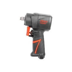 M7 1/2" Air Impact Wrench Compact With Twin Hammer (NC-4232Q)
