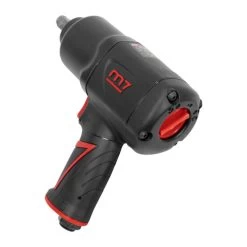 M7 1/2" Air Impact Wrench With EZ Grease Hole Air Gun Swivel (NC-4233QH) -Professional Tool Store JB M7 NC 4233QH 001 03178.1676584445