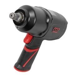 M7 1/2" Air Impact Wrench With EZ Grease Hole Air Gun Swivel (NC-4233QH) -Professional Tool Store JB M7 NC 4233QH 007 46331.1676584448