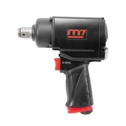M7 3/4” Air Impact Wrench With Twin Hammer And Forward Reverse Switch (NC-6236Q)