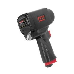 M7 1/2” Air Impact Wrench With Quiet Drive And 1000 Ft-lb Max Torque (NC-4236Q) -Professional Tool Store JB M7 NC 4236Q 005 74030.1675955526