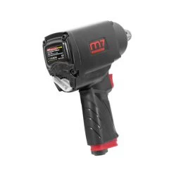 M7 3/4” Air Impact Wrench With Twin Hammer And Forward Reverse Switch (NC-6236Q) -Professional Tool Store JB M7 NC 4236Q 006 92836.1675361900