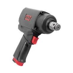 M7 3/4” Air Impact Wrench With Twin Hammer And Forward Reverse Switch (NC-6236Q) -Professional Tool Store JB M7 NC 4236Q 011 24375.1675361892