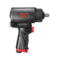 M7 1/2” Air Impact Wrench With Quiet Drive And 1000 Ft-lb Max Torque (NC-4236Q) -Professional Tool Store JB M7 NC 4236Q 012 74248.1675954713