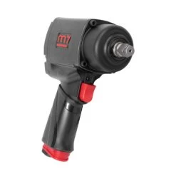 M7 1/2” Air Impact Wrench With Quiet Drive And 1000 Ft-lb Max Torque (NC-4236Q) -Professional Tool Store JB M7 NC 4236Q 016 26552.1675955513