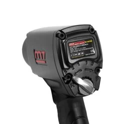 M7 3/4” Air Impact Wrench With Twin Hammer And Forward Reverse Switch (NC-6236Q) -Professional Tool Store JB M7 NC 4236Q 017 67152.1675361879